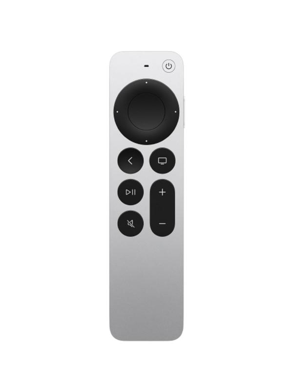 Медиаплеер Apple TV 4K 64 GB (MXH02HN/A)