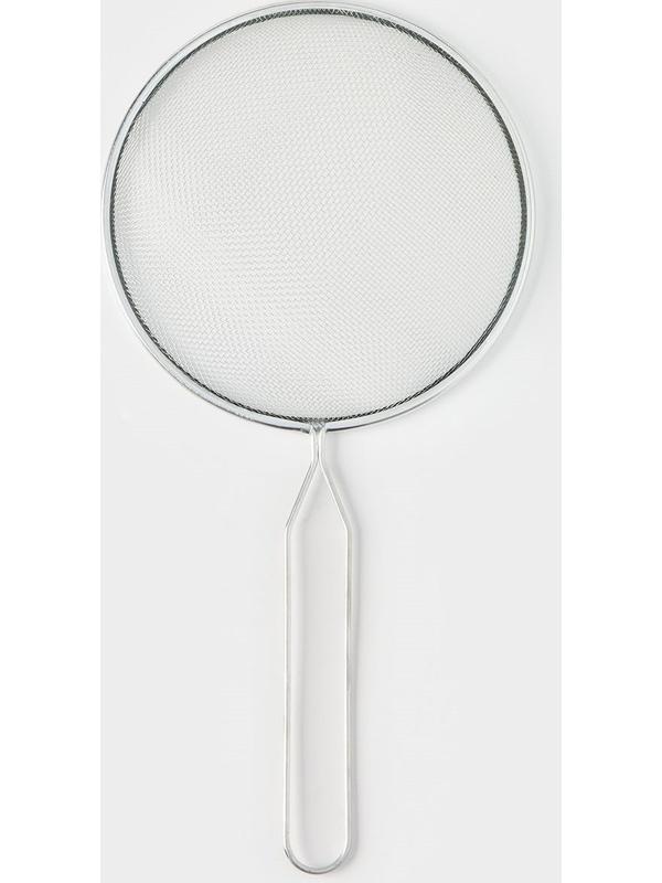 Сито с ручкой Доляна «Помощник», d=14 см