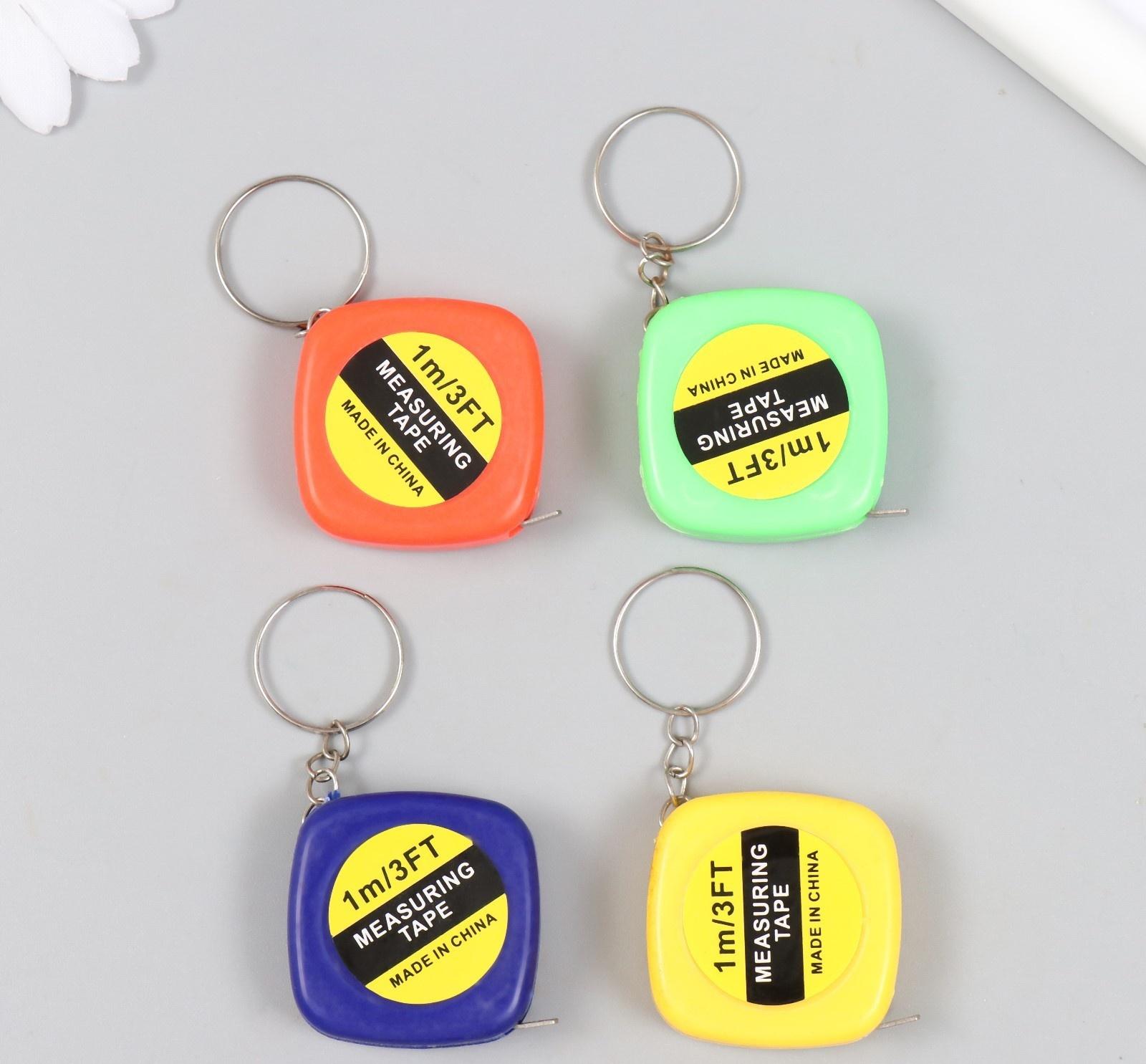 Рулетка на кольце 