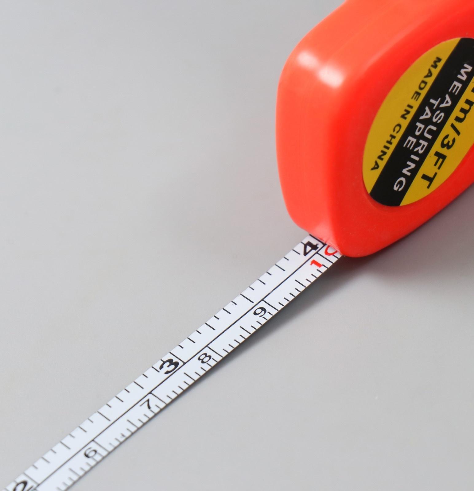 Рулетка на кольце 