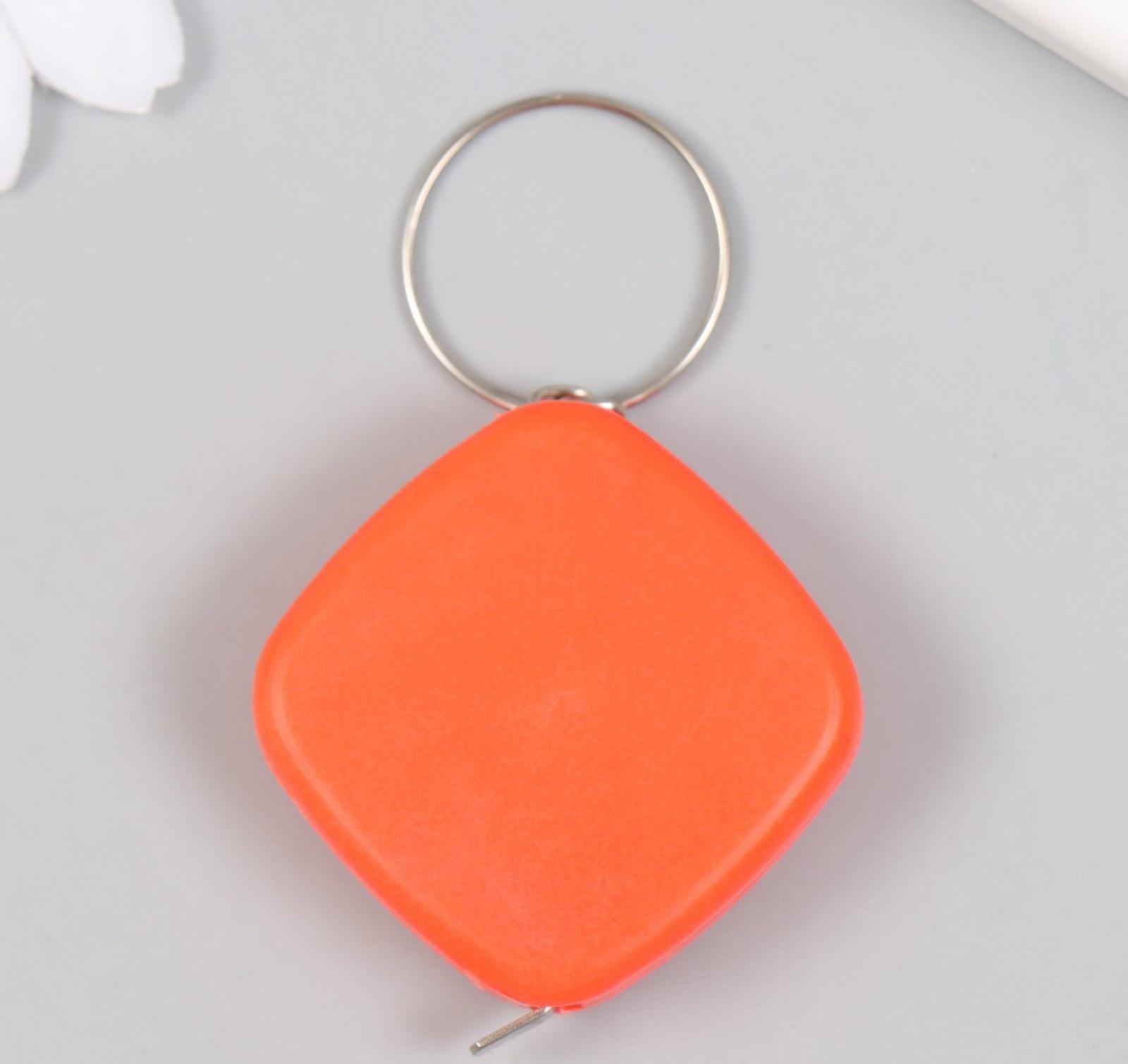 Рулетка на кольце 