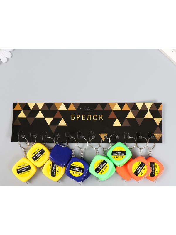 Рулетка на кольце 