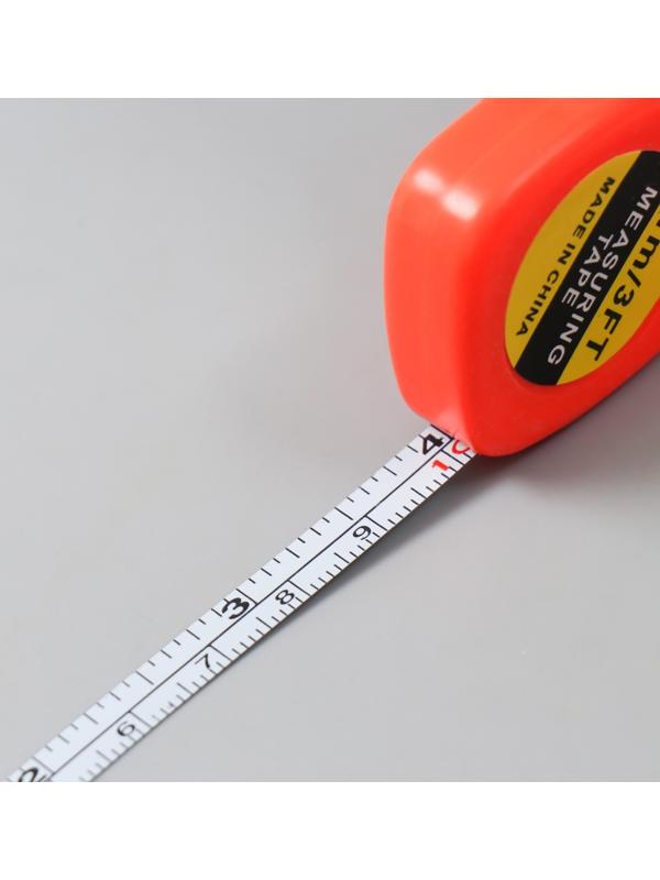 Рулетка на кольце 