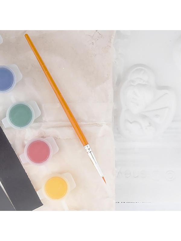 Магнит из гипса Disney Прекрасные Феи Мд-025