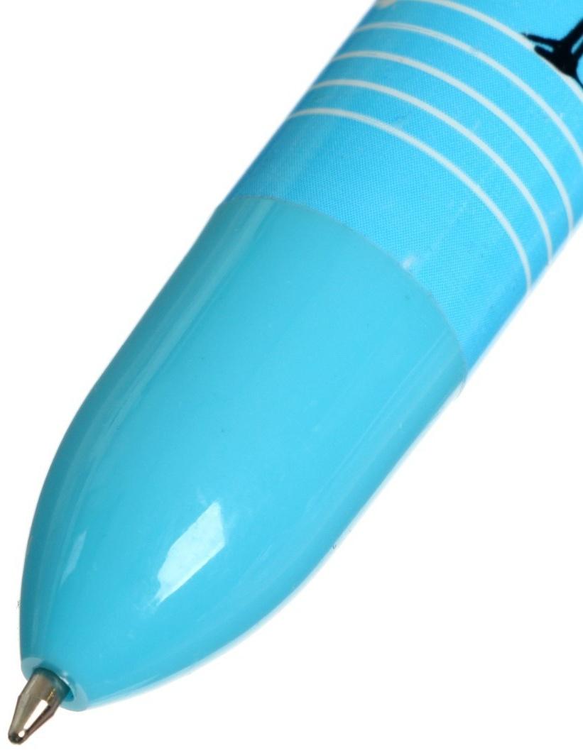 Ручка шариковая автоматическая 