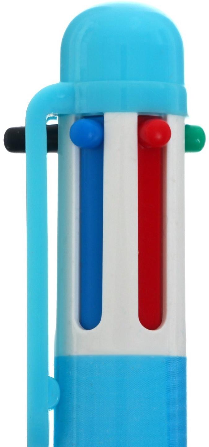 Ручка шариковая автоматическая 