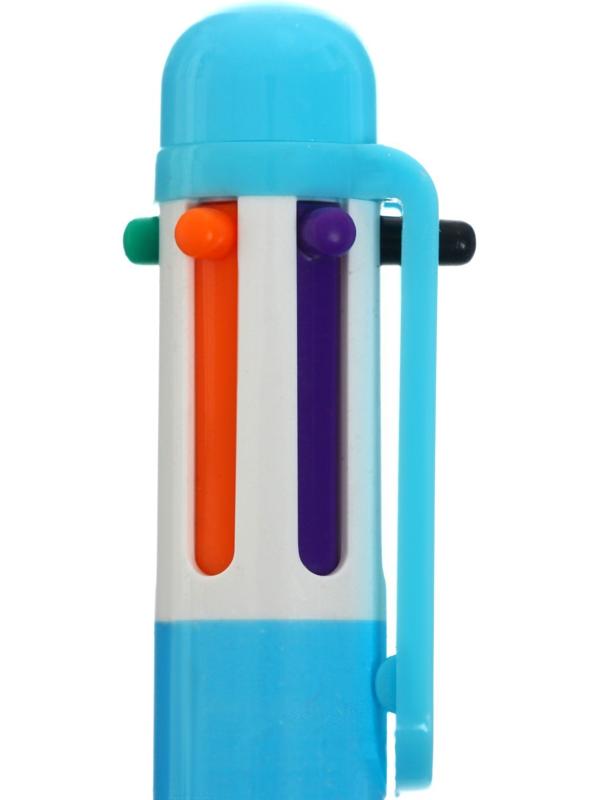 Ручка шариковая автоматическая 