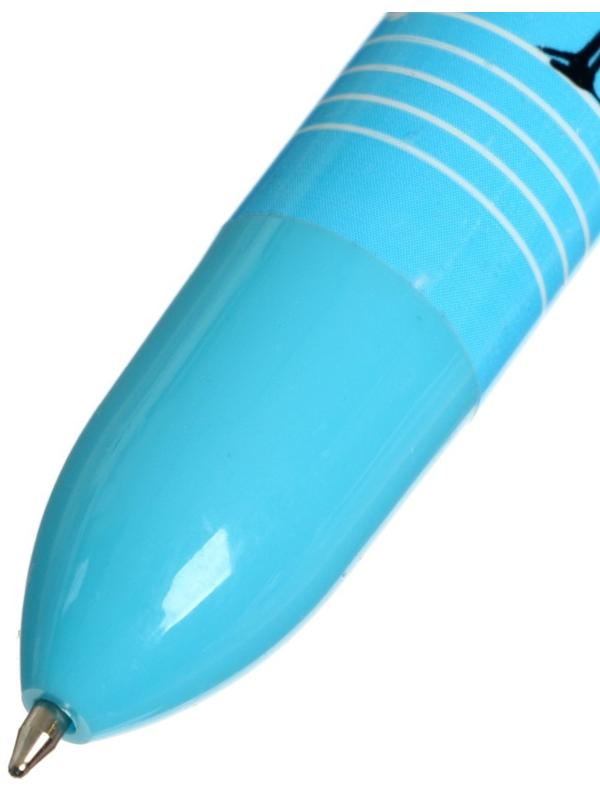 Ручка шариковая автоматическая 