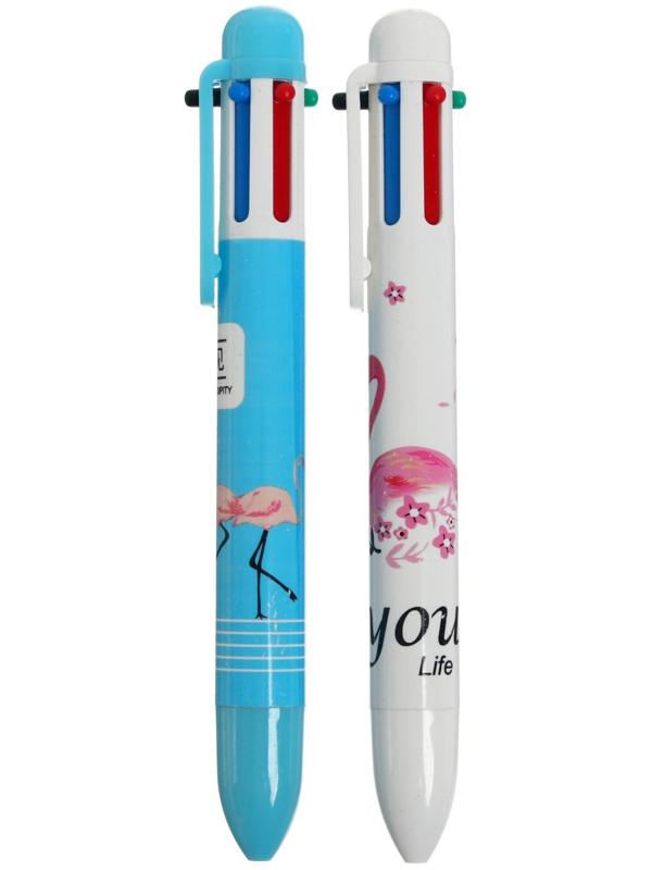 Ручка шариковая автоматическая 