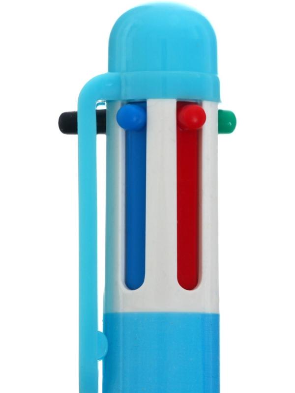 Ручка шариковая автоматическая 