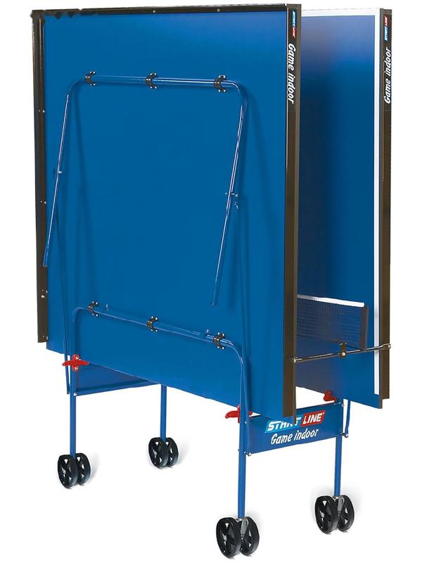 Стол теннисный Start line Game Indoor