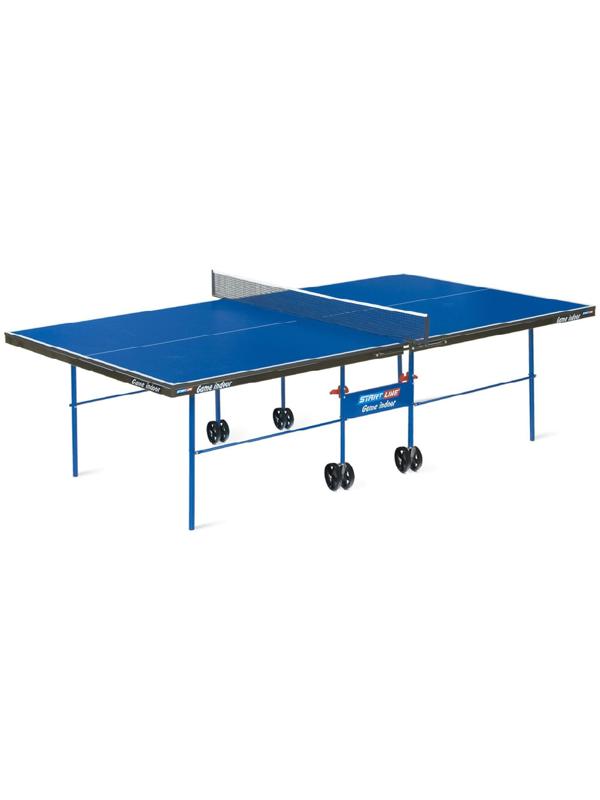 Стол теннисный Start line Game Indoor