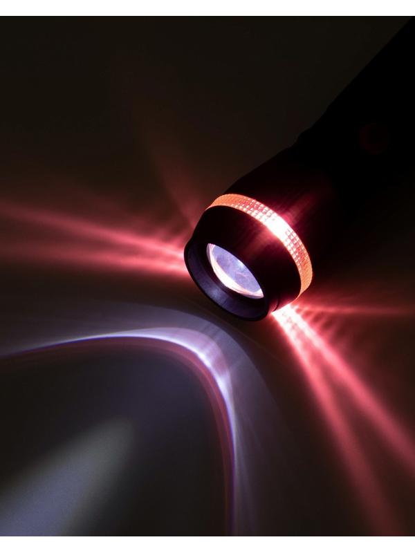 Фонарь ручной 