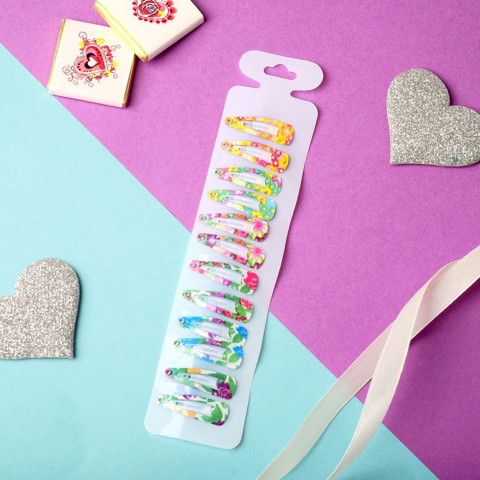 Невидимка для волос 