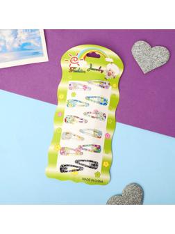 Невидимка для волос 