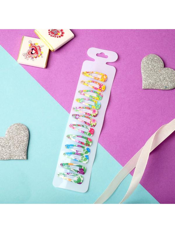 Невидимка для волос 