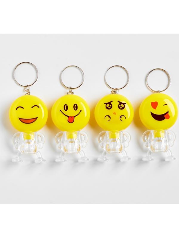 Фонарь-брелок 