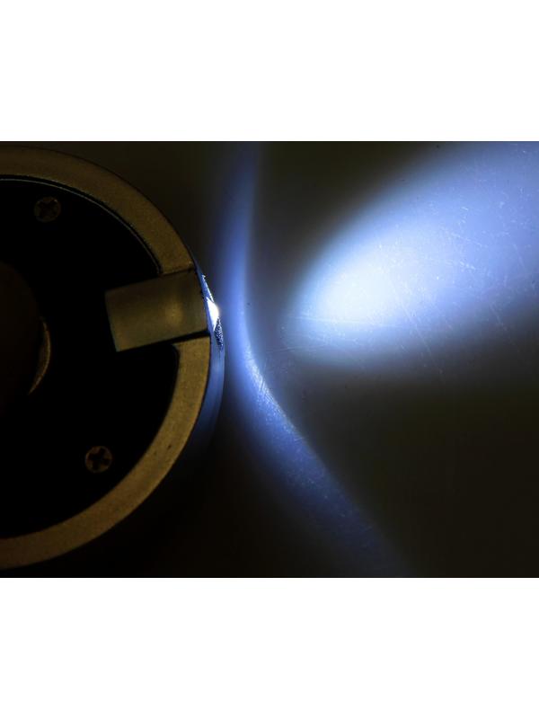 Фонарь-брелок 