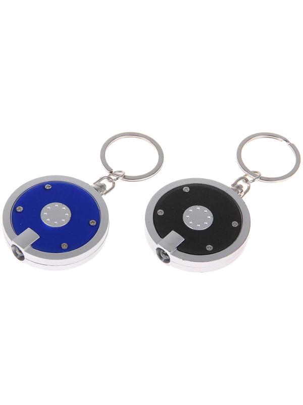 Фонарь-брелок 