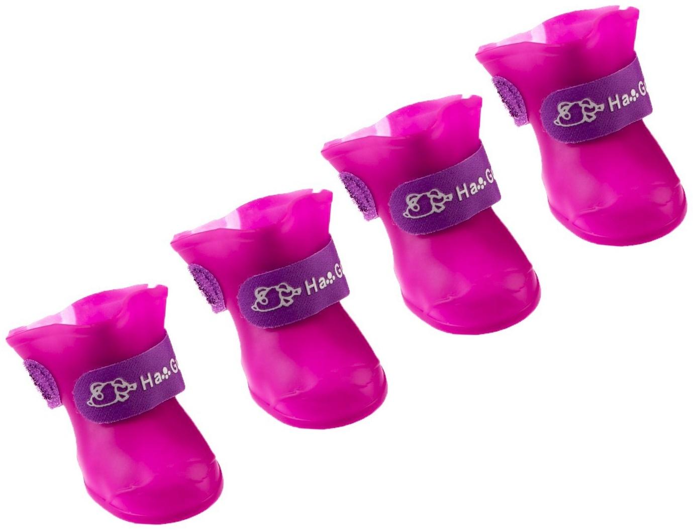 Сапоги резиновые 