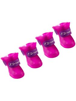 Сапоги резиновые 