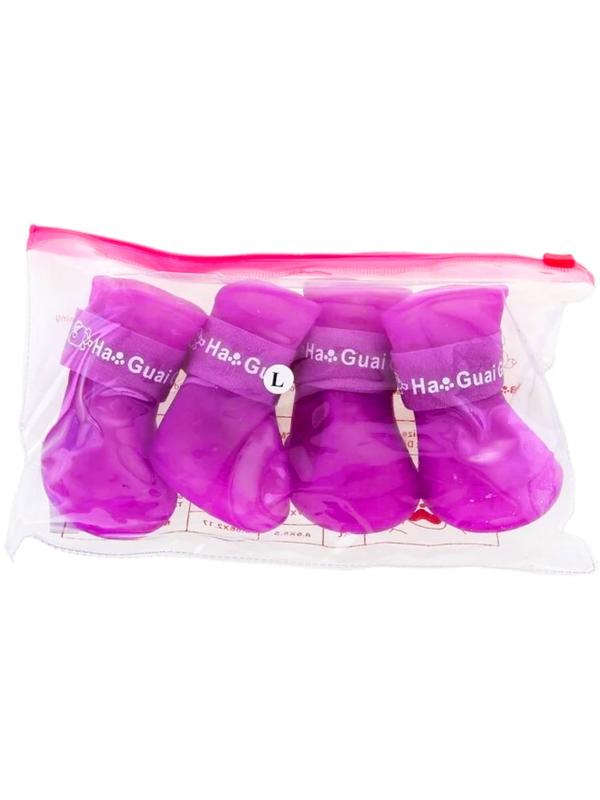 Сапоги резиновые 