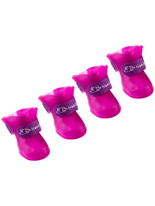 Сапоги резиновые 