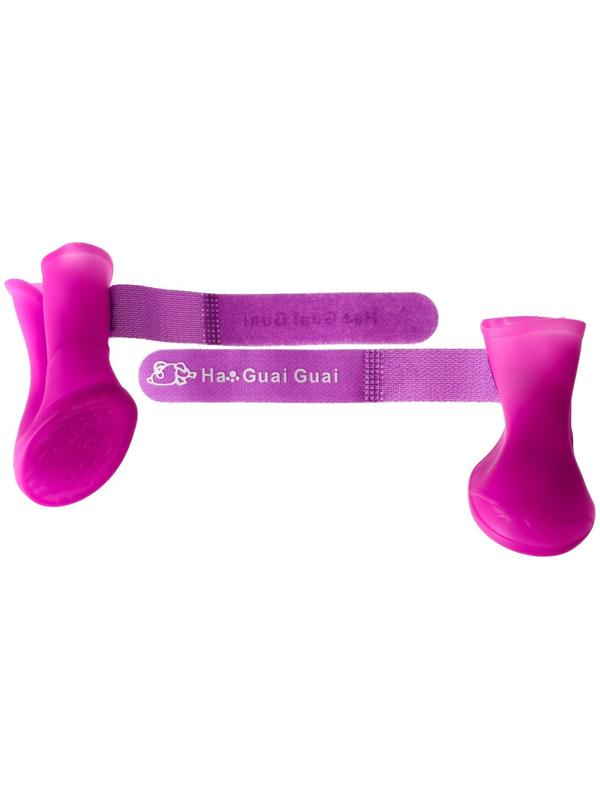 Сапоги резиновые 