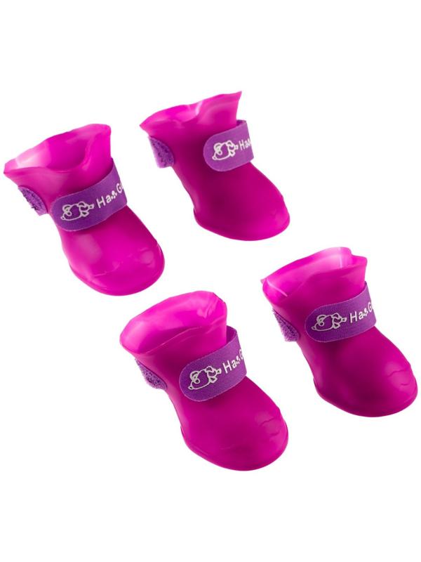 Сапоги резиновые 