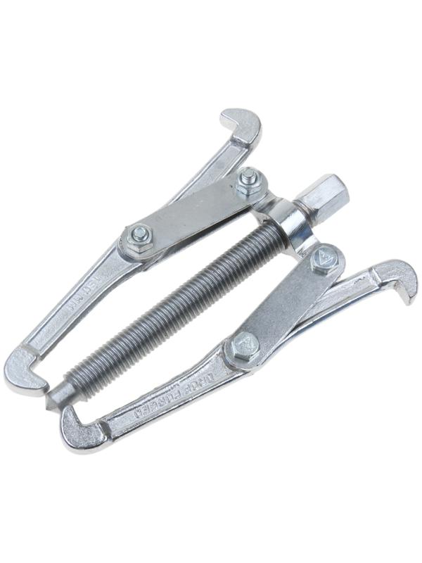 Съемник механический двойной ТУНДРА, 150 мм