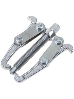 Съемник механический двойной ТУНДРА, 100 мм