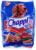 Сухой корм Chappi для собак, с говядиной по-домашнему, 600 г