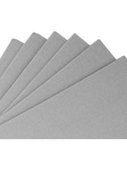 Подложка листовая под ламинат, серая, 3 мм/1050х500х3/5,25 м2