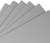 Подложка листовая под ламинат, серая, 3 мм/1050х500х3/5,25 м2