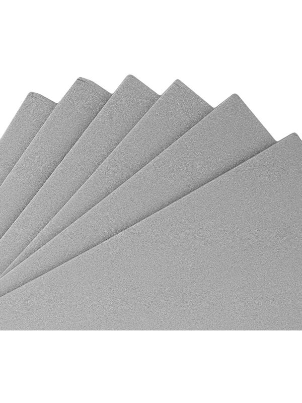 Подложка листовая под ламинат, серая, 3 мм/1050х500х3/5,25 м2