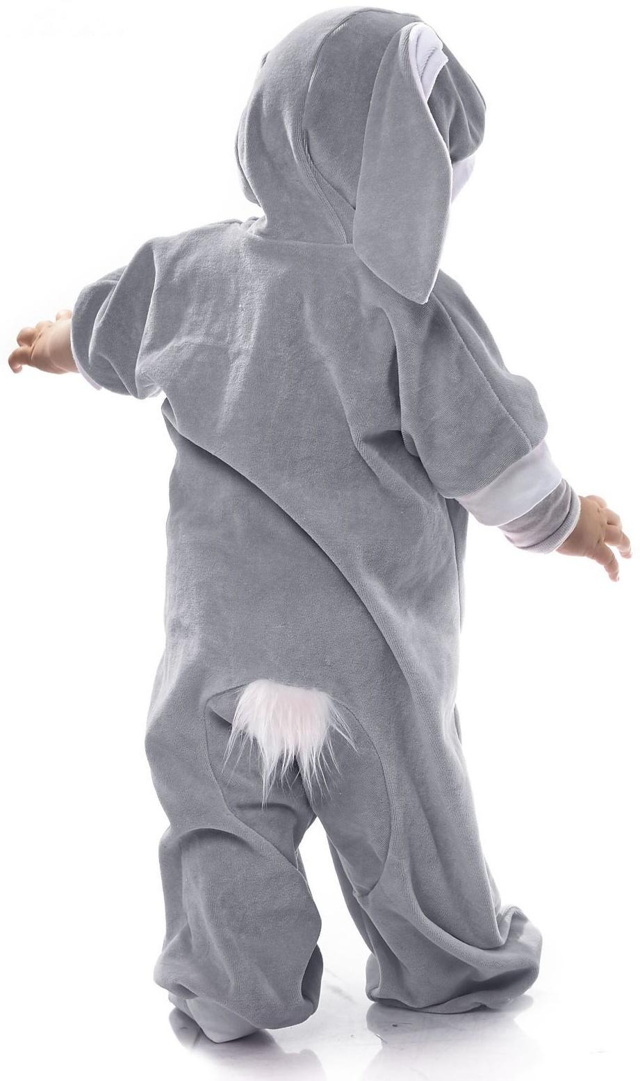 Карнавальный комбинезон для самых маленьких 