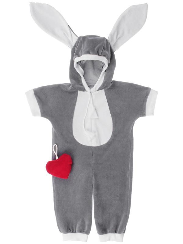 Карнавальный комбинезон для самых маленьких 