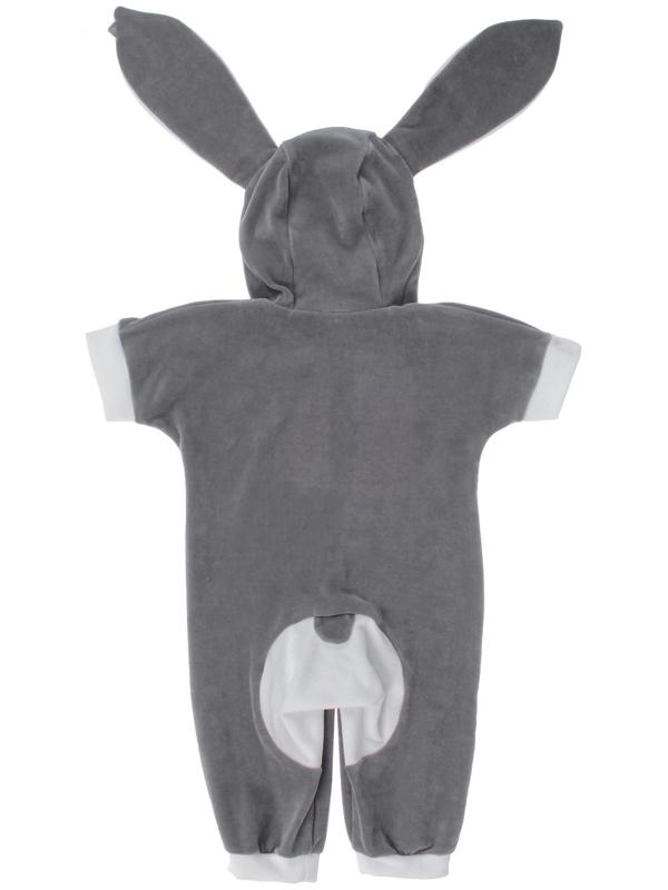 Карнавальный комбинезон для самых маленьких 