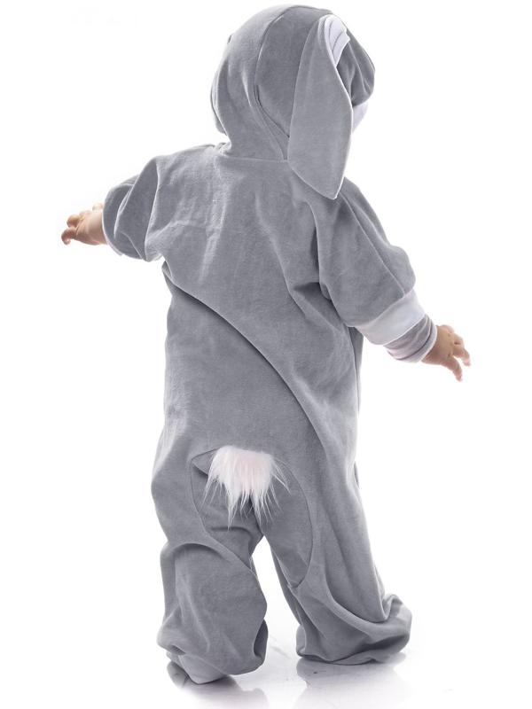 Карнавальный комбинезон для самых маленьких 