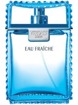 Туалетная вода Versace Eau Fraiche, 100 мл