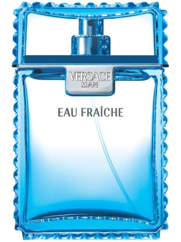 Туалетная вода Versace Eau Fraiche, 100 мл