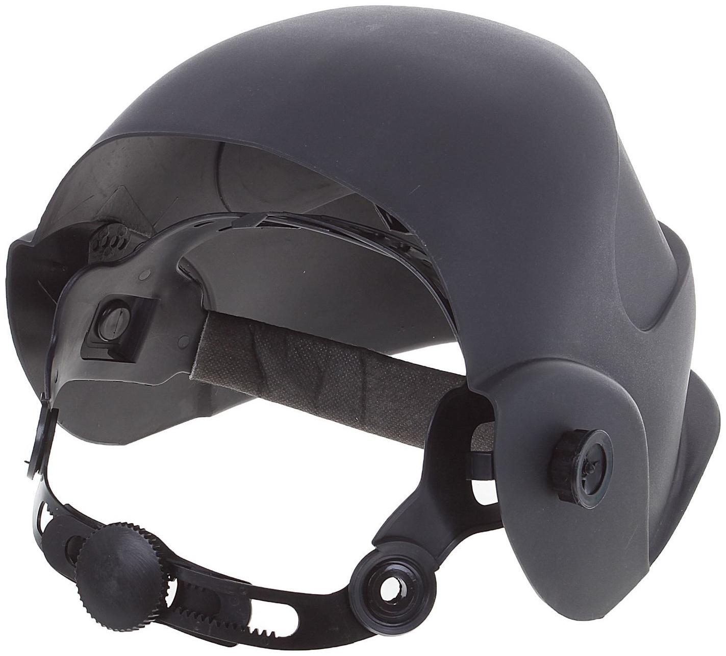 Маска сварщика «Исток» NEW