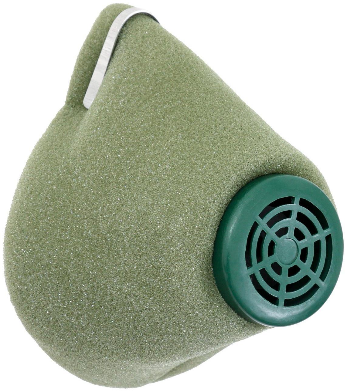 Полумаска  фильтрующая  У-2К, FFP1 (поролон)