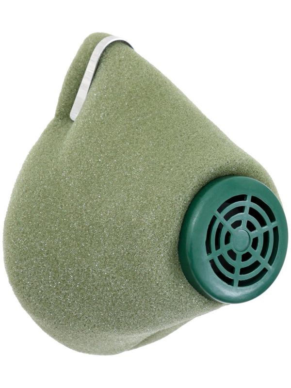 Полумаска  фильтрующая  У-2К, FFP1 (поролон)