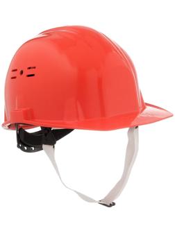 Каска защитная строительная 