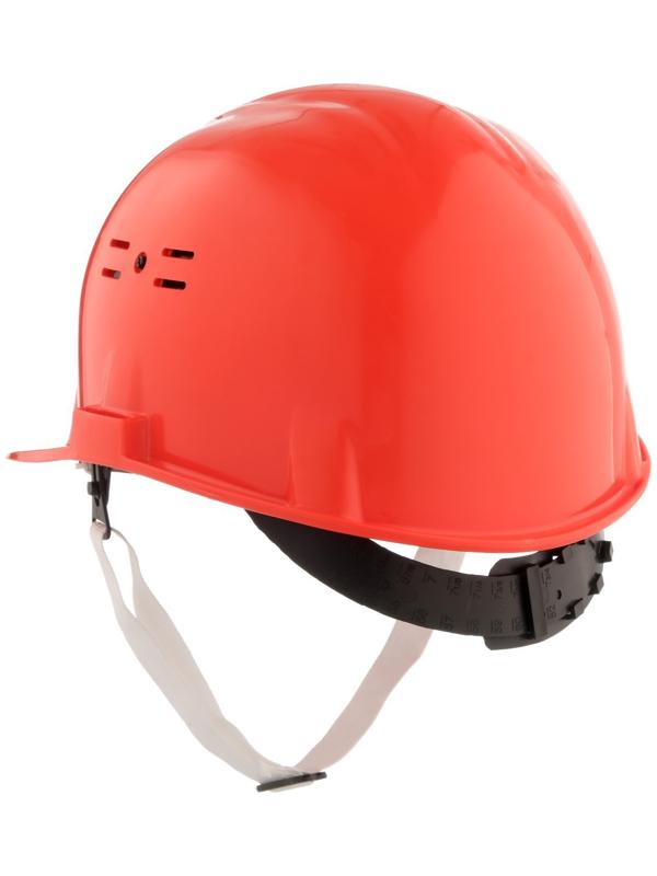 Каска защитная строительная 