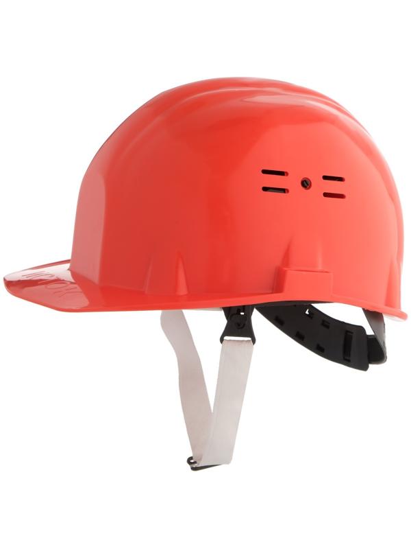 Каска защитная строительная 