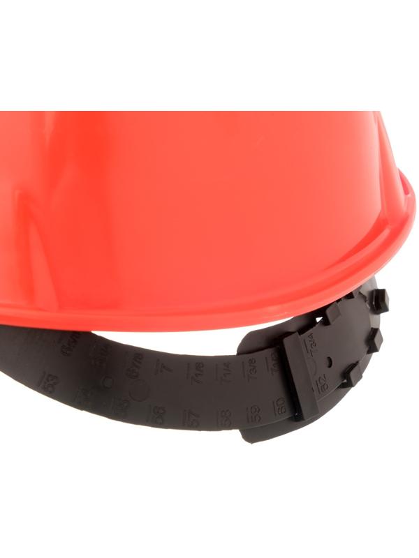 Каска защитная строительная 