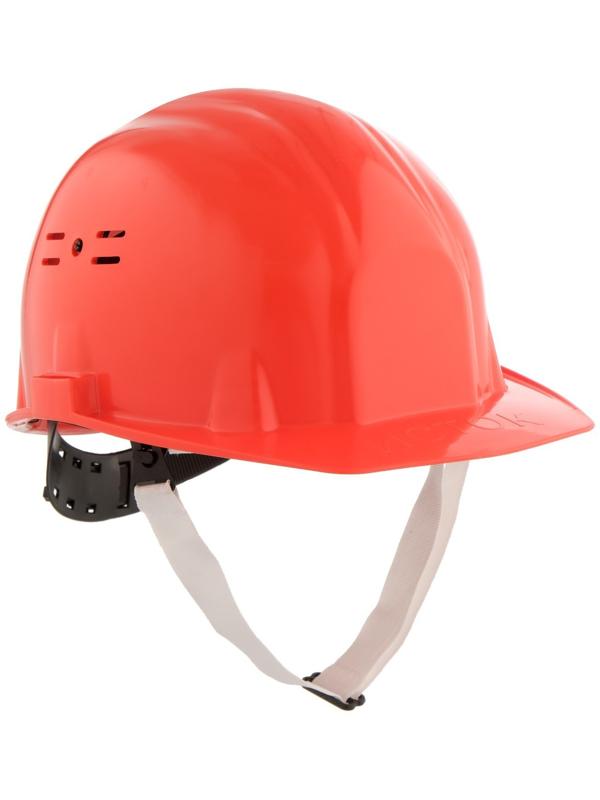 Каска защитная строительная 