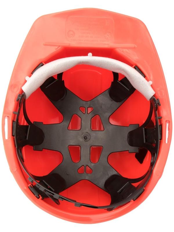 Каска защитная строительная 